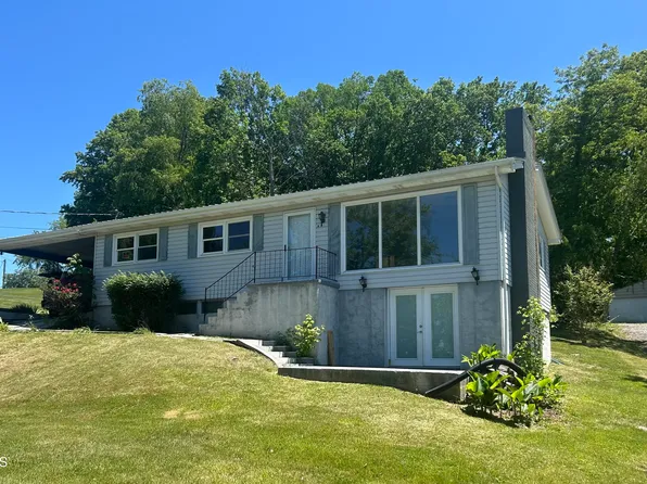 336 Cedar St, Bluff City, TN 37618