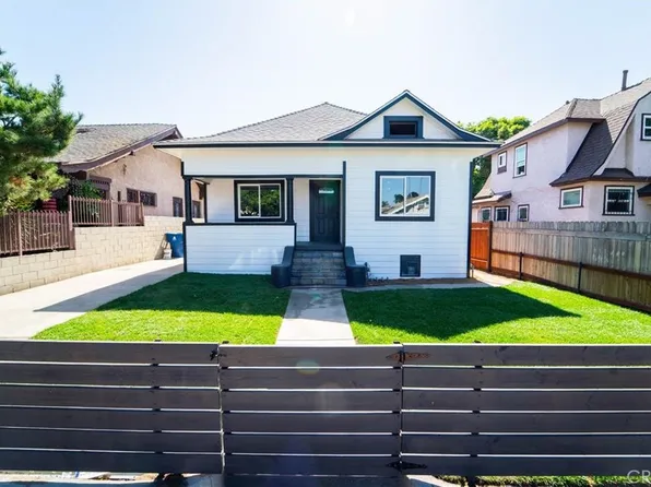 1136 W 50th St, Los Angeles, CA 90037