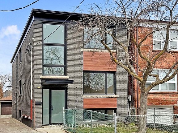 2nd image of 148 Lambton Ave #1