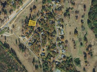 LOT 5 Ridge One Cir, Hot Springs National Park, AR 71901