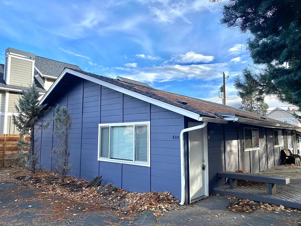 633 NW Portland Ave #1