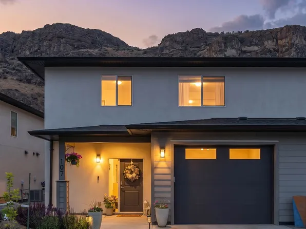 2683 Ord Rd #107, Kamloops, BC V2B 7V7