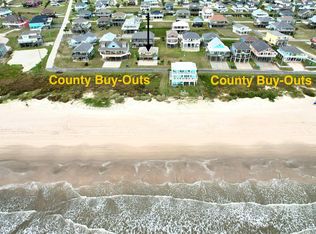 2577 Holiday, Crystal Beach, TX 77650