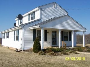 3931 Phelps Rd, Bedford, VA 24523