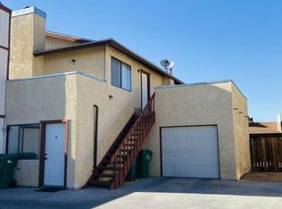 1004 W Graaf Ave APT C, Ridgecrest, CA 93555