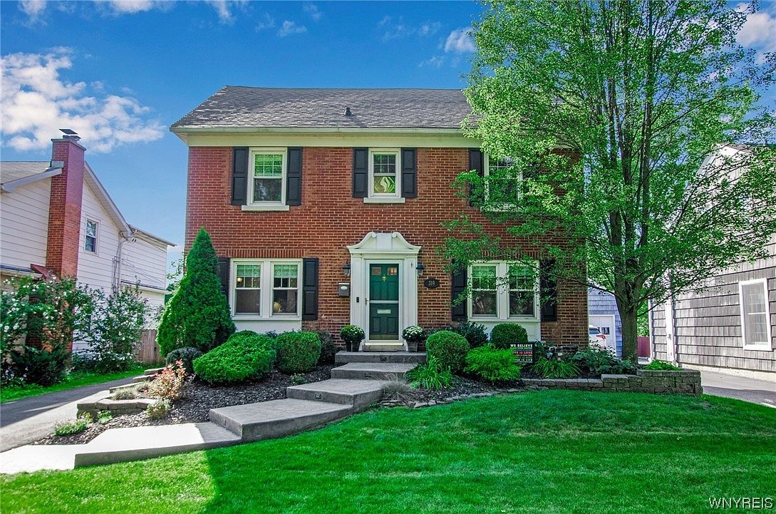 319 Roycroft Blvd, Amherst, NY 14226 Zillow