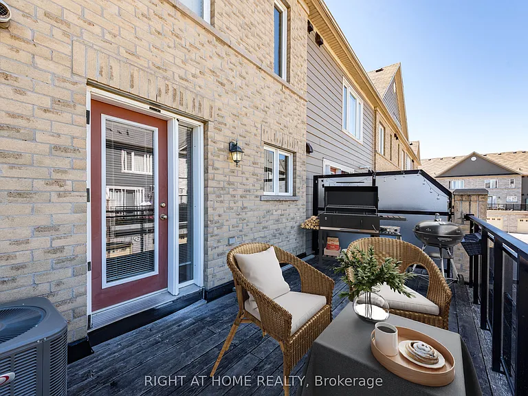 5035 Oscar Peterson Blvd #64 — Photo 5