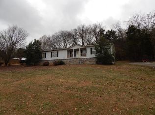 1134 Patton Hollow Rd, Watertown, TN 37184