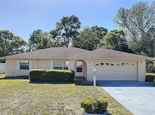 2453 Keeport Dr, Spring Hill, FL 34609