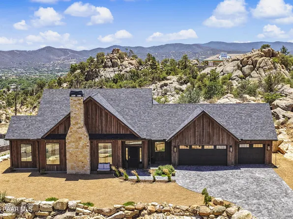 1347 Rockwood Dr, Prescott, AZ 86305