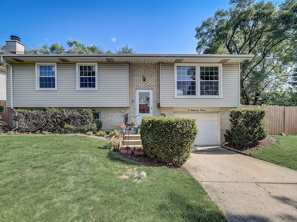 6 Oakwood Dr, Elk Grove Village, IL 60007 Zillow