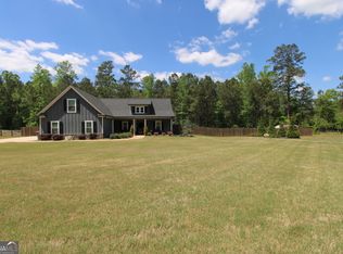141 Wilmot Rd, Barnesville, GA 30204