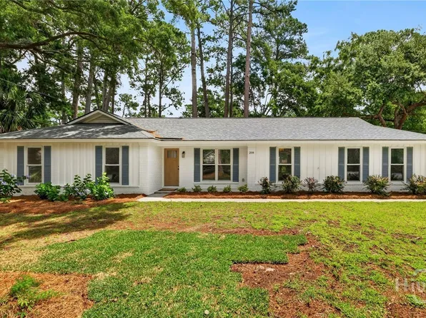 208 Dobson Road, Savannah, GA 31410