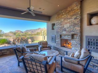 7687 E Black Mountain Rd, Scottsdale, AZ 85266