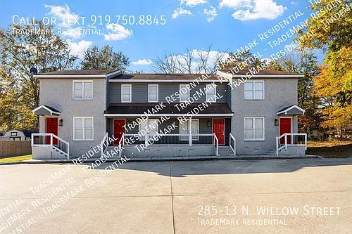 285-13 N Willow St Photo 1