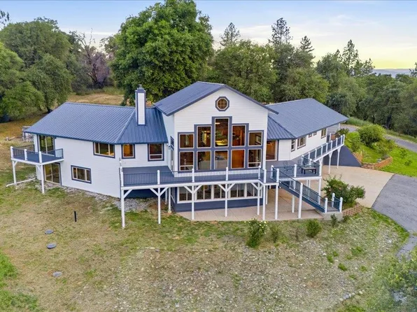 16000 Southridge Dr, Penn Valley, CA 95946