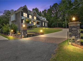 2330 Trammel Rd, Cumming, GA 30041