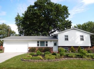 5365 Maple Canyon Ave, Columbus, OH 43229