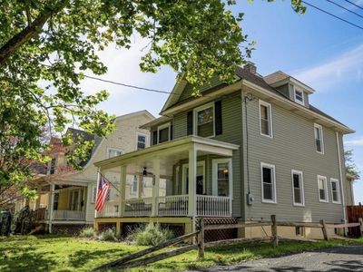 153 Westervelt Ave, North Plainfield, NJ, 07060