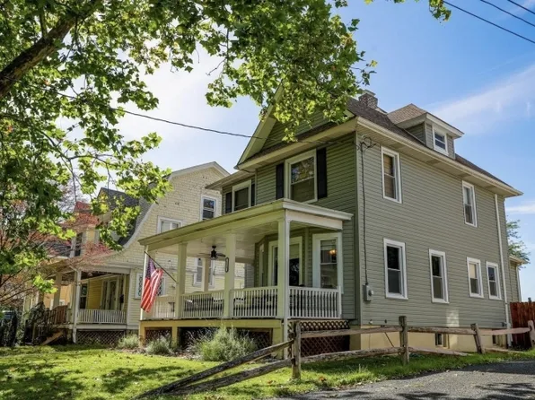 153 Westervelt Ave, North Plainfield Boro, NJ 07060