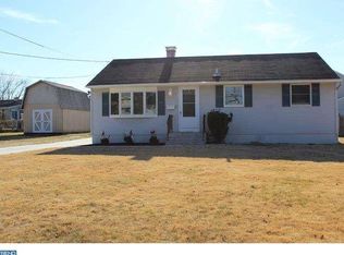 1 Kerr Dr, Hamilton, NJ 08610