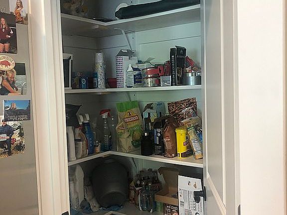 Pantry 