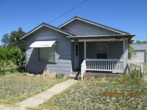 304 E 1st St, Alturas, CA 96101