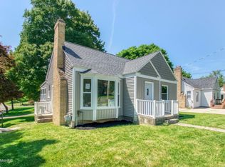 947 Covell Ave NW, Grand Rapids, MI 49504