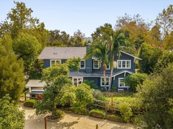5139 Cathedral Oaks Rd, Santa Barbara, CA 93111