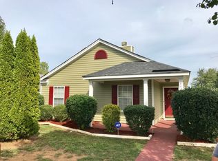 442 Amhurst St SW, Concord, NC 28025