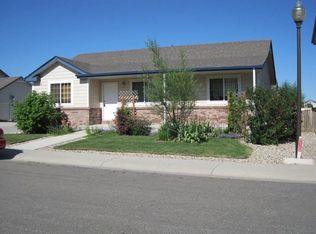 4568 Mead Pl, Loveland, CO 80538