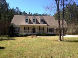 346 Dye Rd, Gray, GA 31032