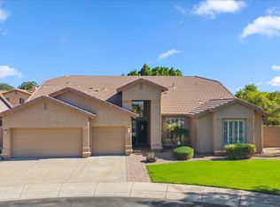 17831 N 53rd St, Scottsdale, AZ 85254