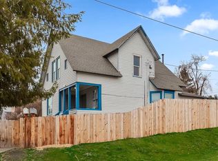 2502 E Hartson Ave #2, Spokane, WA 99202