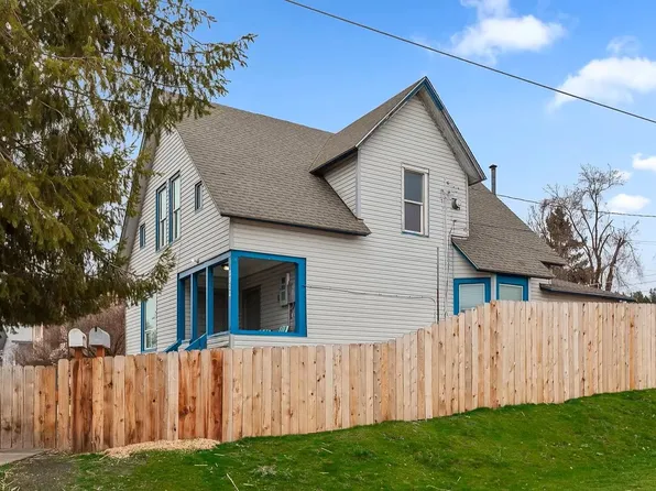 2502 E Hartson Ave #1, Spokane, WA 99202