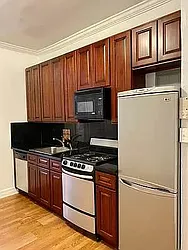 Rented by Oxford Property Group