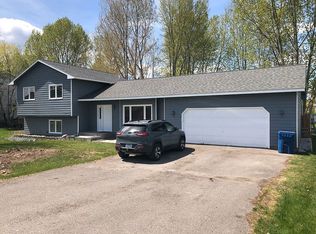 1930 Mullan Trl, Missoula, MT 59808