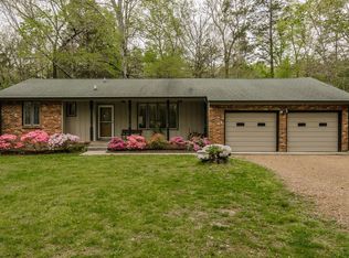 8535 Saundersville Rd, Mount Juliet, TN 37122