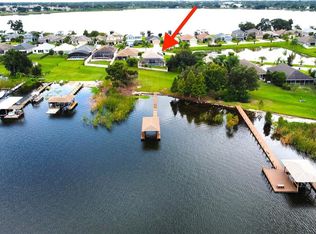 4143 Island Lakes Dr, Winter Haven, FL 33881