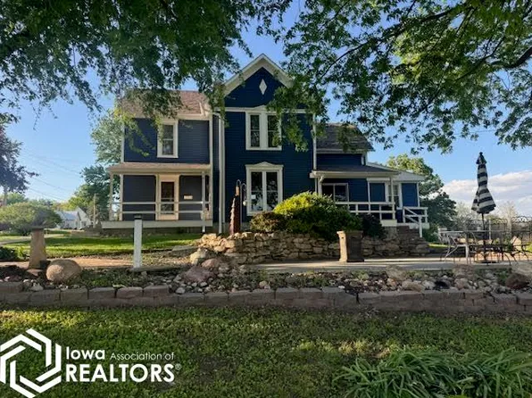 707 State St, Bedford, IA 50833