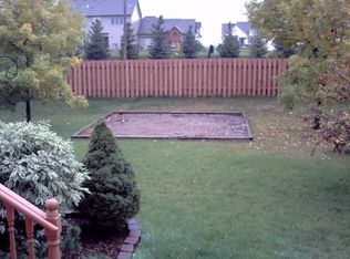 9710 Hamlet Ave S, Cottage Grove, MN 55016