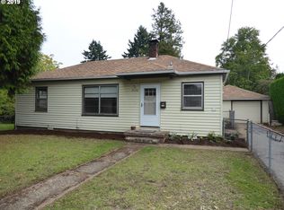 5132 NE 89th Ave, Portland, OR 97220
