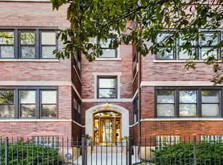 5204 N Glenwood Ave #1, Chicago, IL 60640