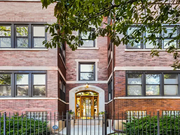 5204 N Glenwood Ave #1, Chicago, IL 60640