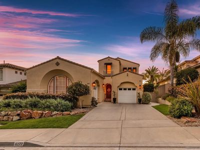 6277 Paseo Privado, Carlsbad, CA, 92009