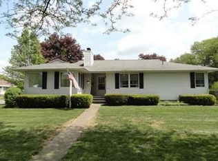 423 Sayles St, Oneida, NY 13421