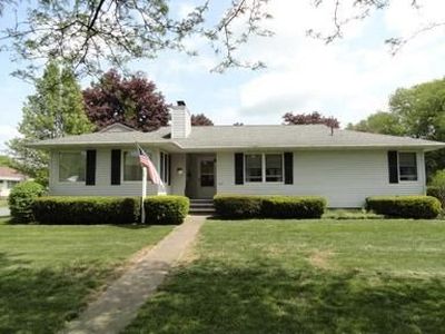 423 Sayles St, Oneida, NY, 13421