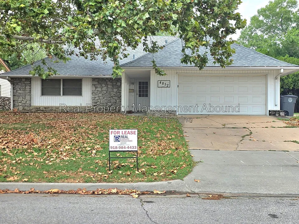 4852 S 85th East Ave