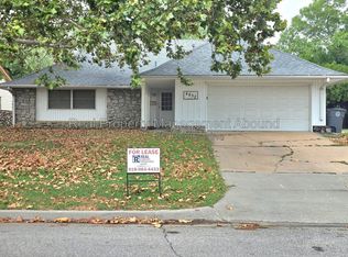 4852 S 85th East Ave, Tulsa, OK 74145