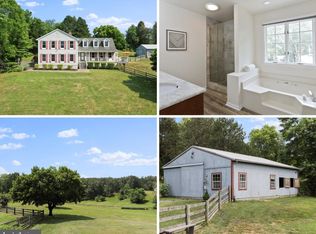 2806 Park Mills Rd, Adamstown, MD 21710